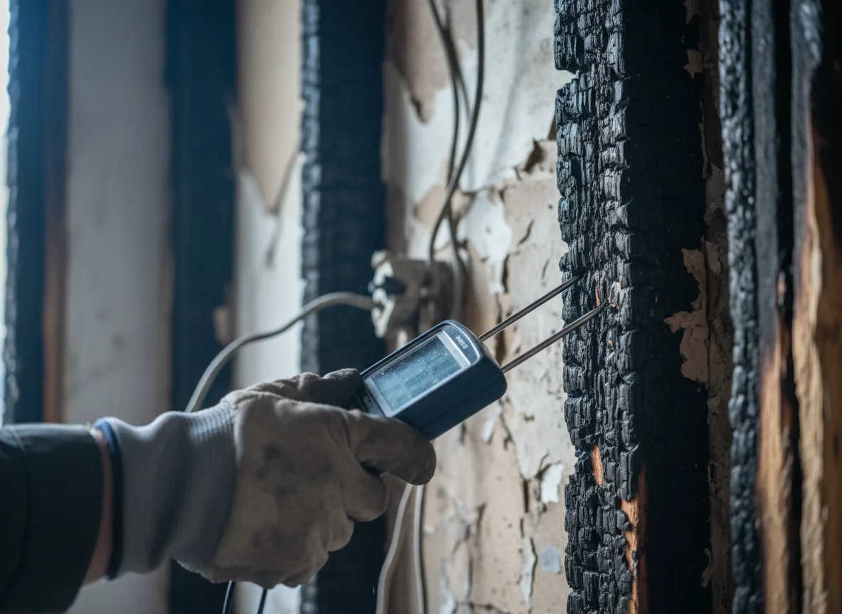 Fire Damage Restoration Hyannis Port, MA FAQs